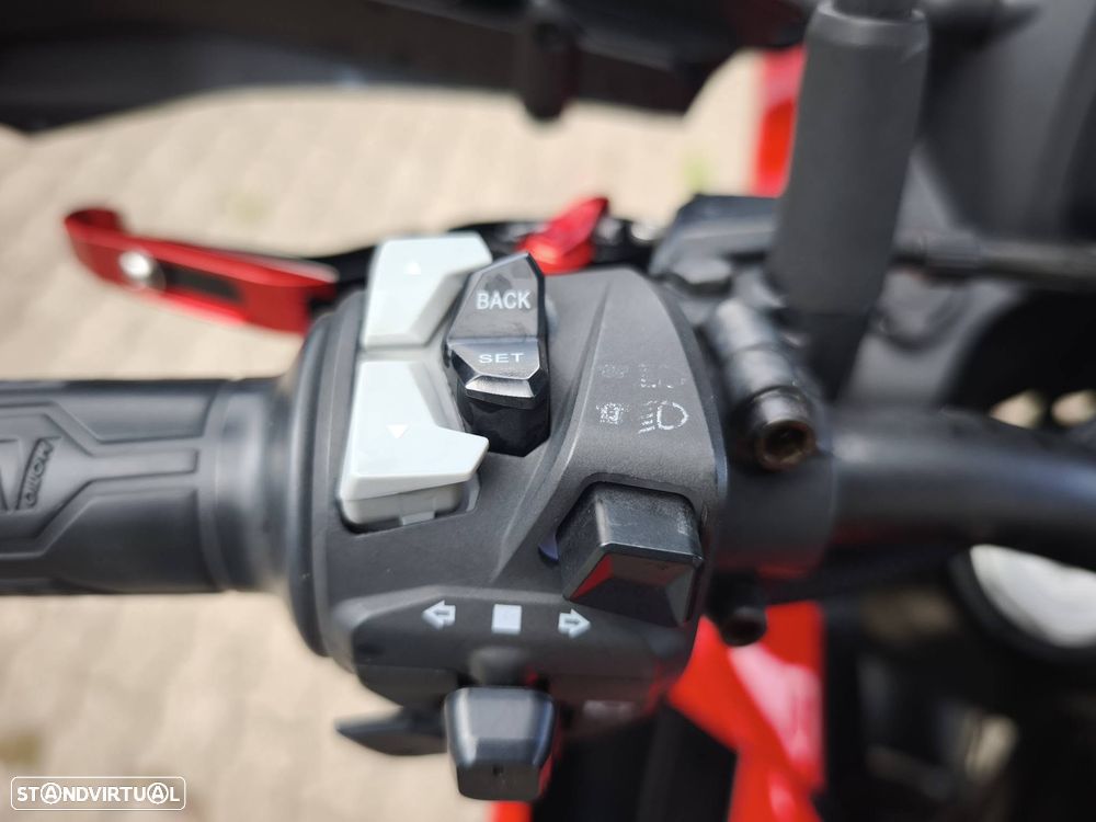 Moto Morini X-Cape 650 - 13