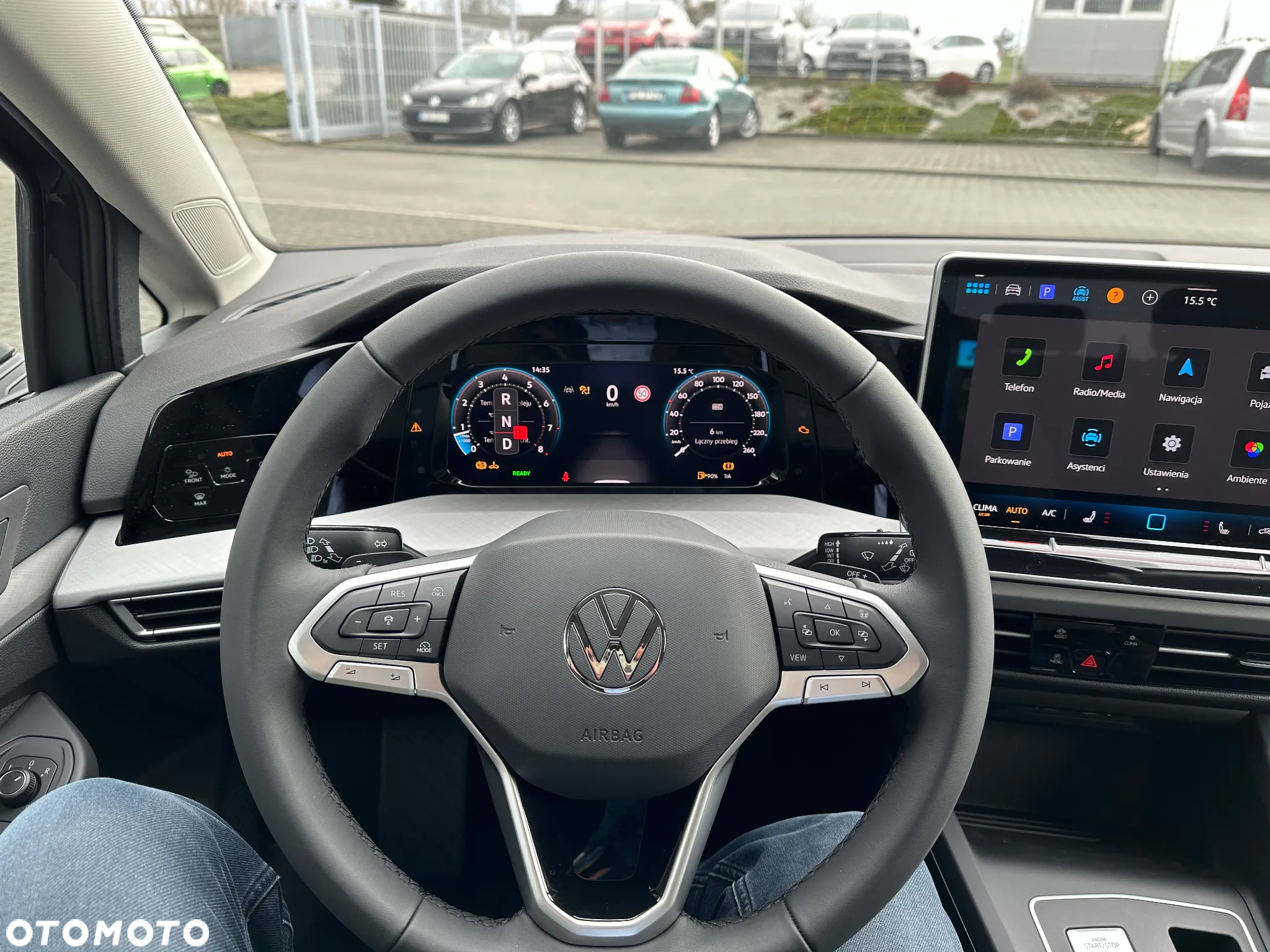 Volkswagen Golf - 19