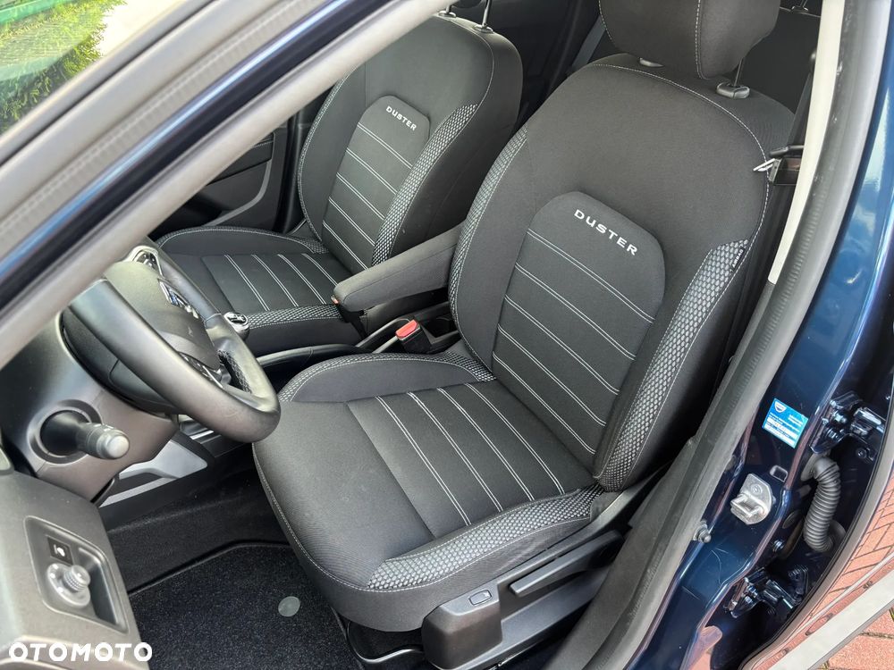Dacia Duster SCe 115 2WD Prestige - 11