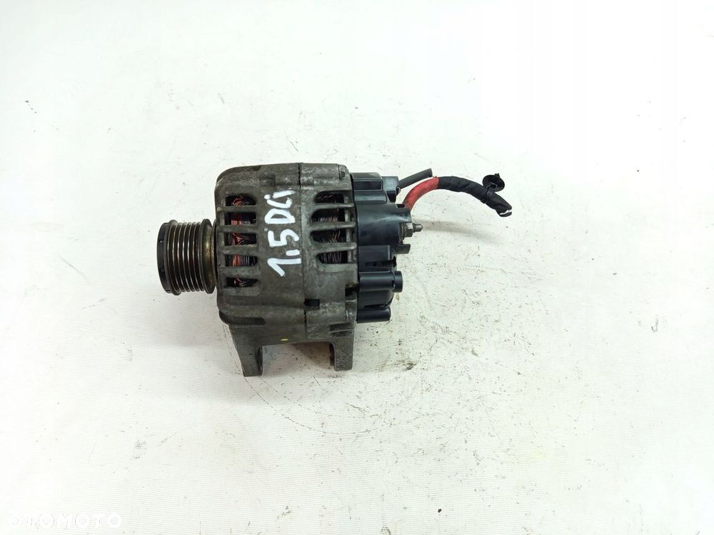 ALTERNATOR 231000027R RENAULT MEGANE III SCENIC III 1.5 DCI - 1