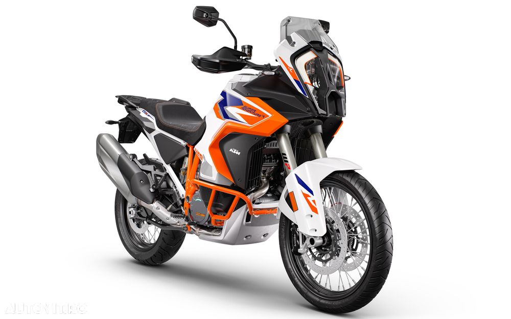 KTM 1290 Super Adventure R - 4