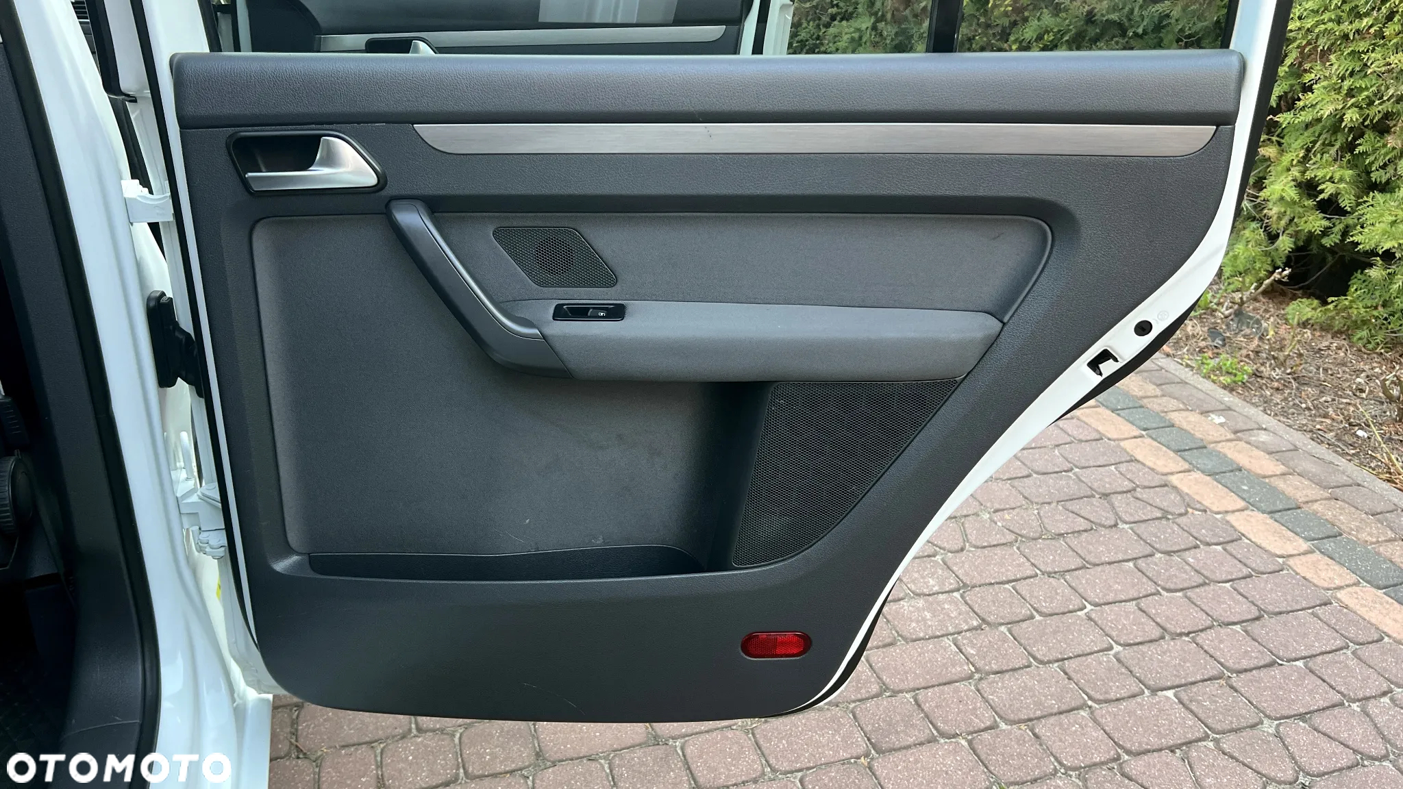 Volkswagen Touran 1.6 TDI DPF Comfortline - 30