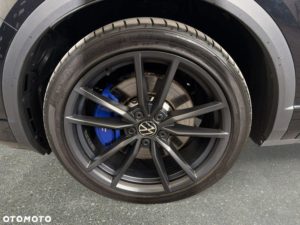 Volkswagen T-Roc - 10