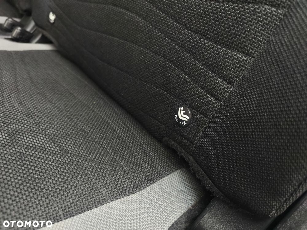 Citroën C4 Grand Picasso 1.6 e-HDi Seduction ETG6 - 19