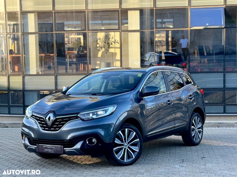 Renault Kadjar - 27