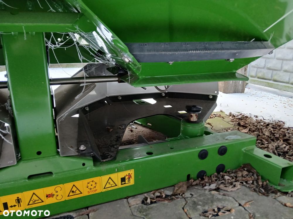 Amazone ZA-M 1502 - 4