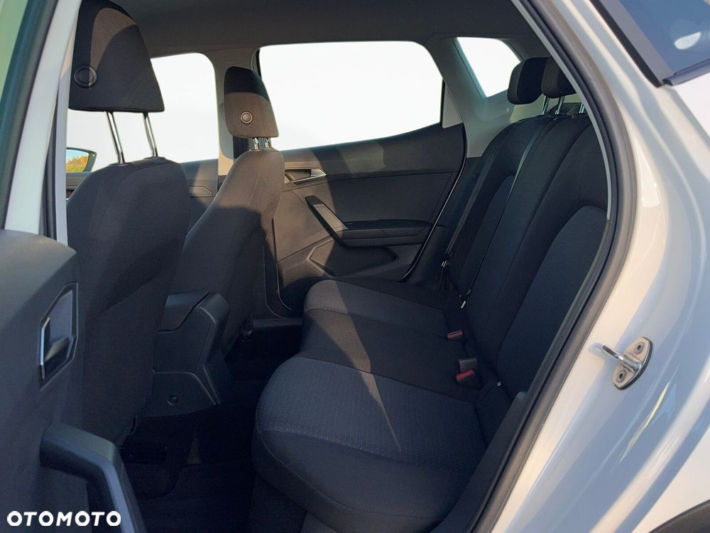 Seat Arona 1.0 TSI Full LED S&S - 10