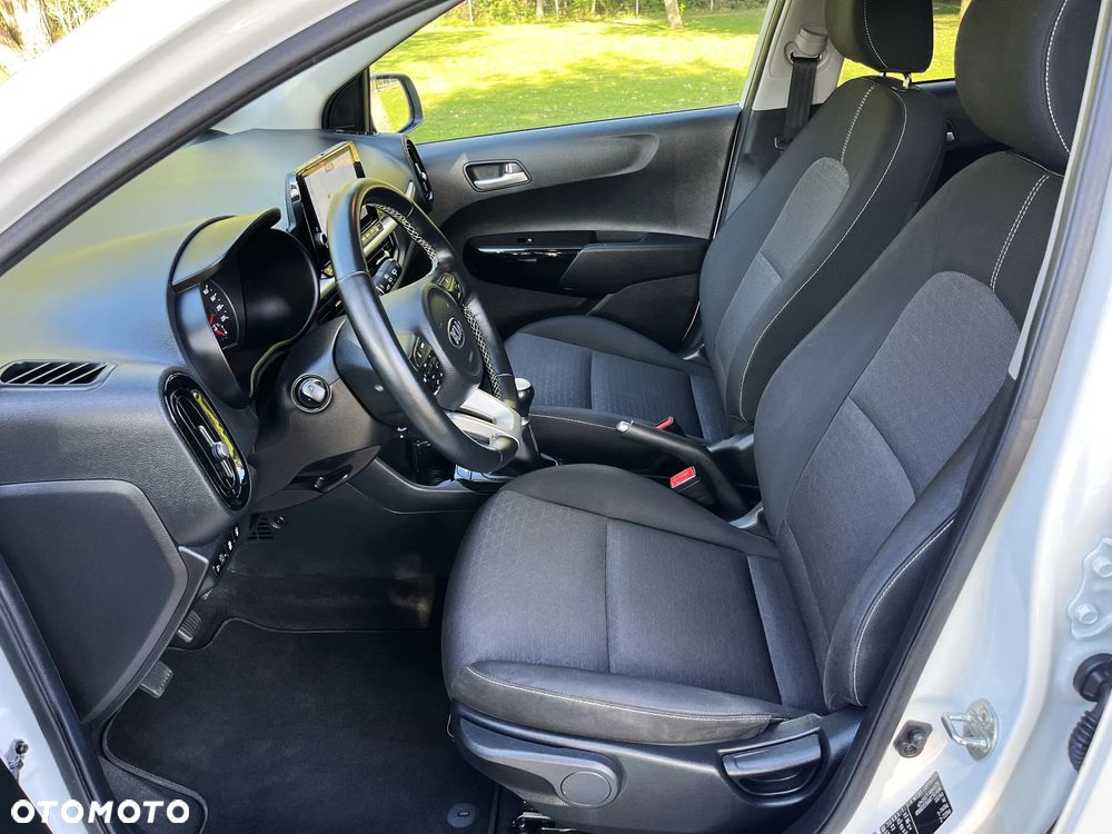 Kia Picanto 1.0 Dream-Team Edition - 12