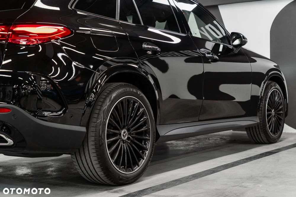 Mercedes-Benz GLC - 19