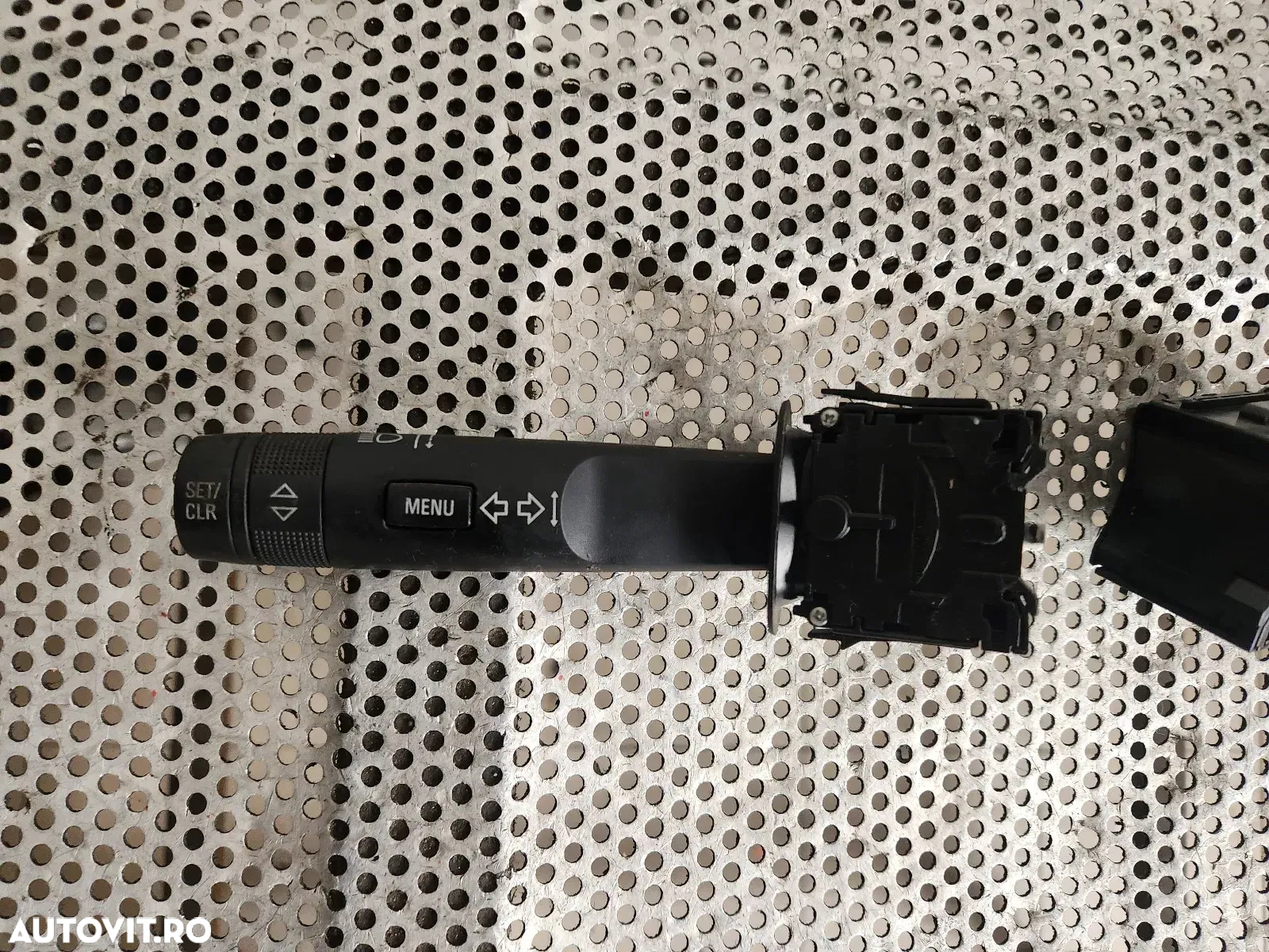 Manete Maneta Tempomat Pilot Automat Semnalizare Stergatoare Opel Mokka Mokka X An 2012-2013-2014-2 - 4