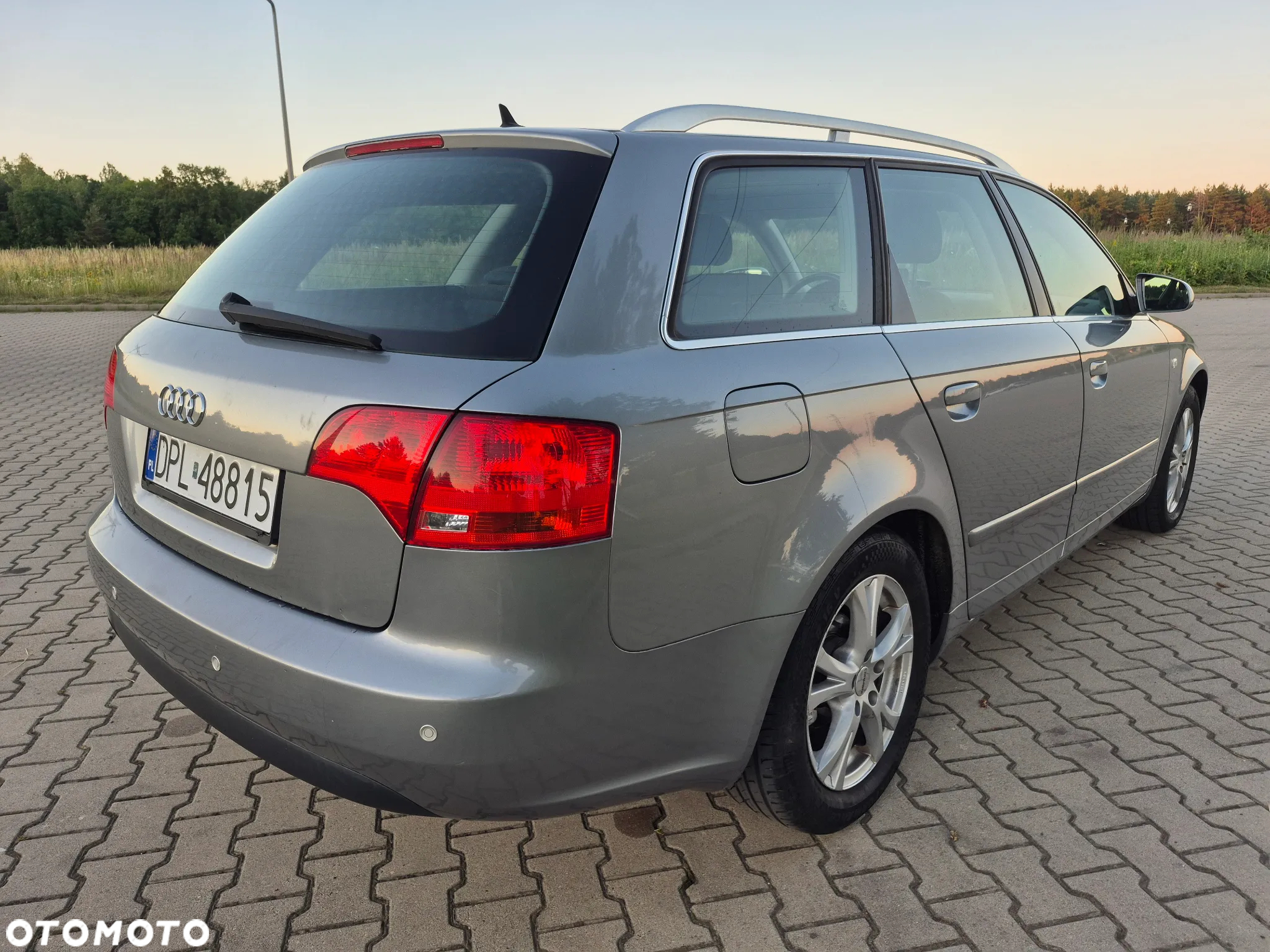 Audi A4 Avant 2.0 Multitronic - 18