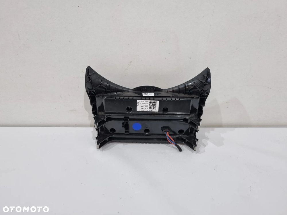 MINI COOPER F55 F56 F57 PANEL KLIMATYZACJI NAWIEWU 6819715 - 4