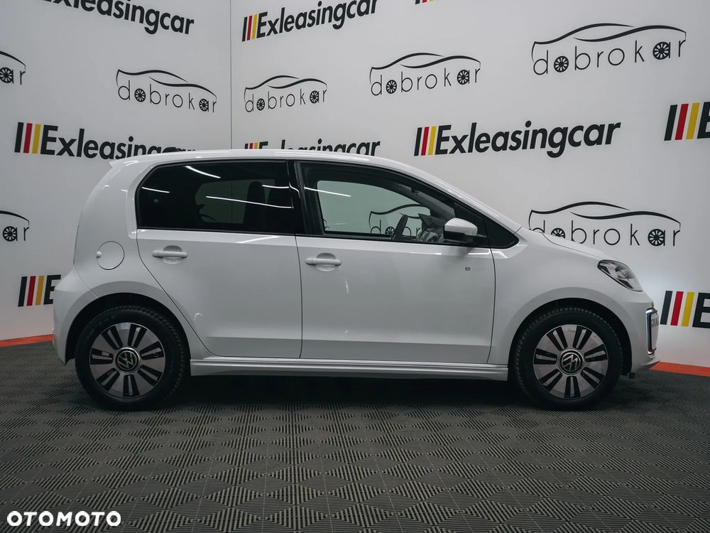 Volkswagen up! e-up - 7