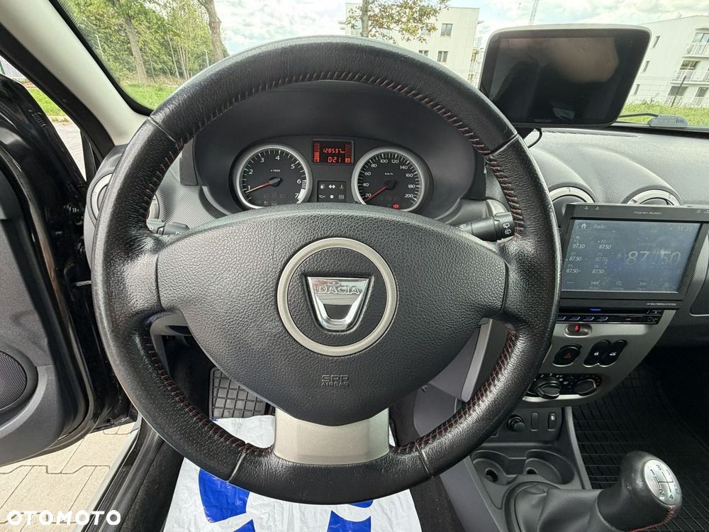 Dacia Duster 1.6 16V 4x2 Prestige - 19