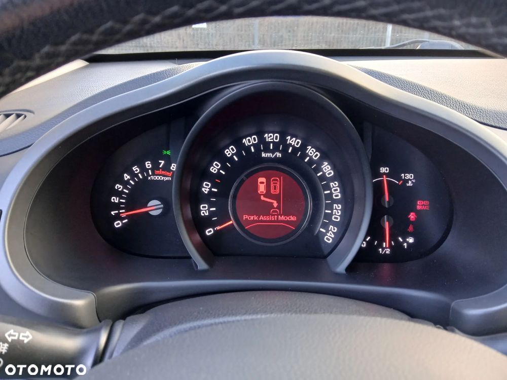 Kia Sportage 1.6 GDI XL 2WD - 18