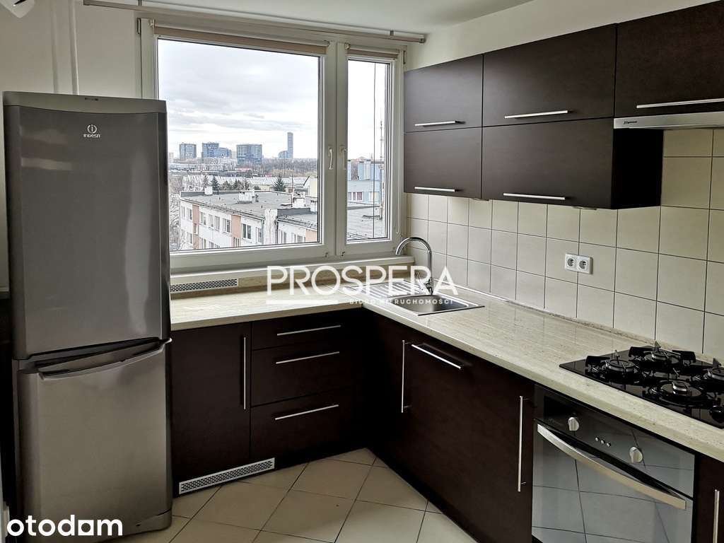 Funkcjonalne 3 pokoje | 53,4 m² | Winda | Kwiska