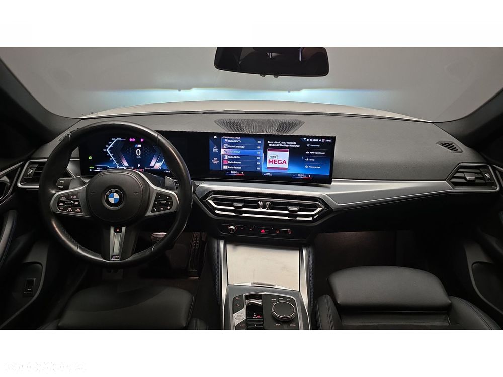 BMW Seria 4 - 20