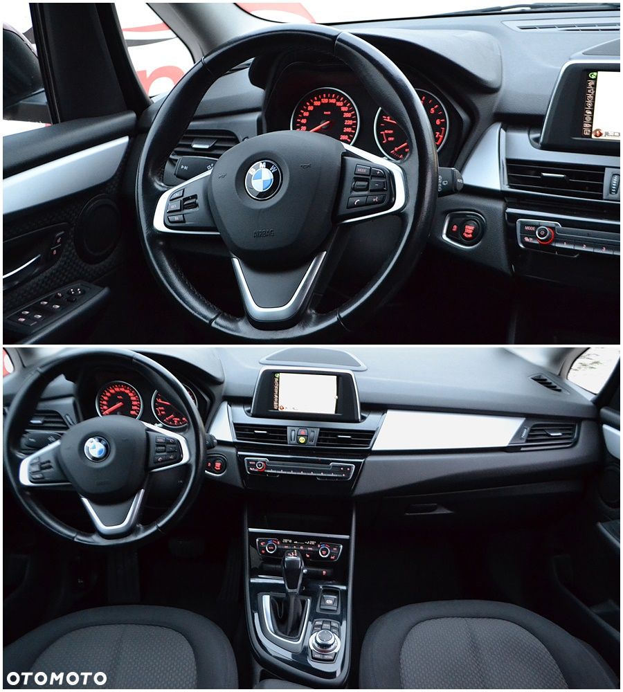 BMW Seria 2 218i GT - 19