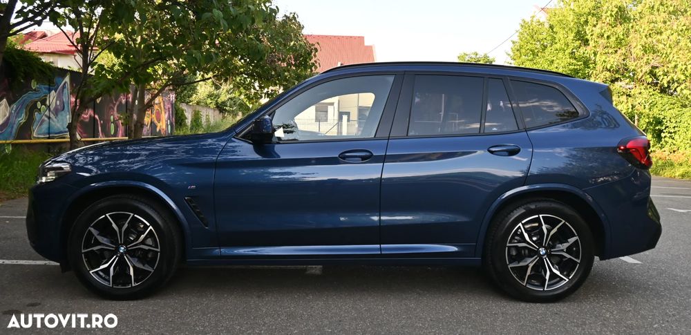 BMW X3 - 15