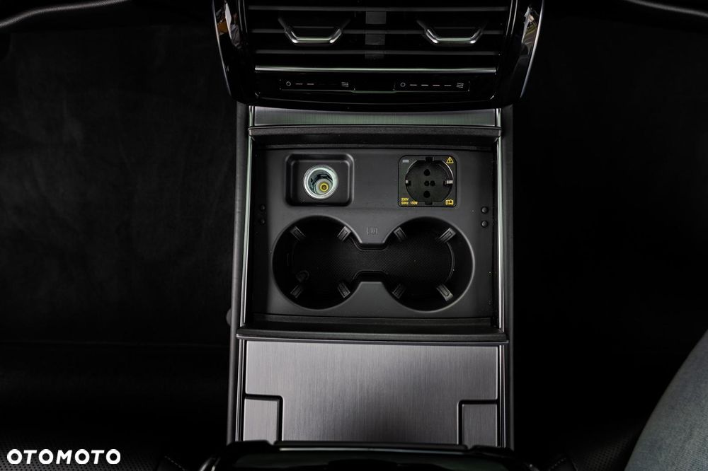 Audi S8 TFSI quattro tiptronic - 20