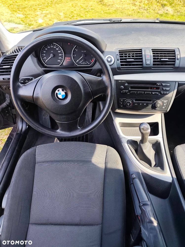 BMW Seria 1 - 14