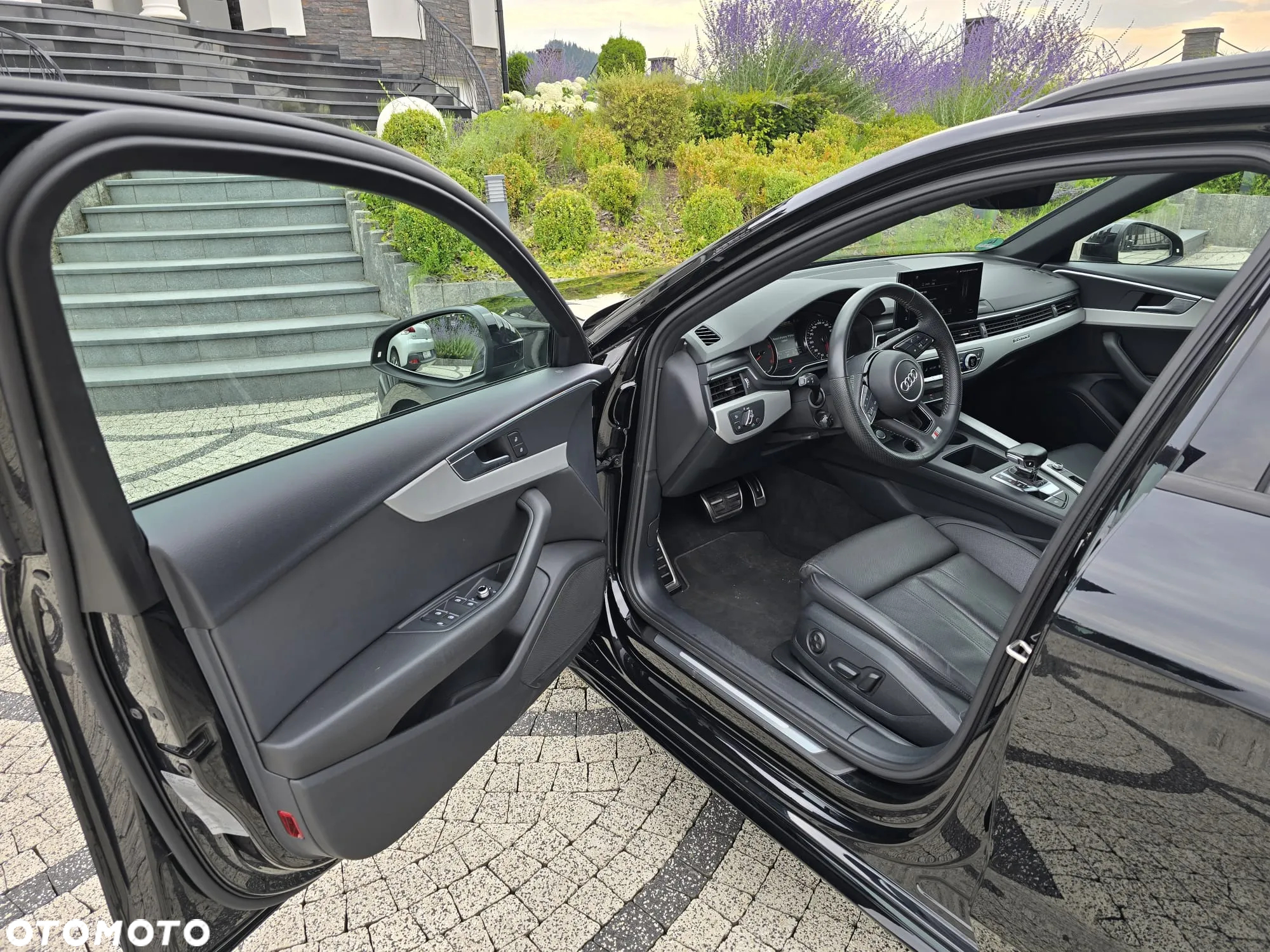 Audi A4 2.0 TDI Quattro Sport S tronic - 19