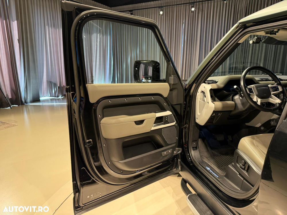 Land Rover Defender 110 3.0 P400 MHEV XS Edition - 15