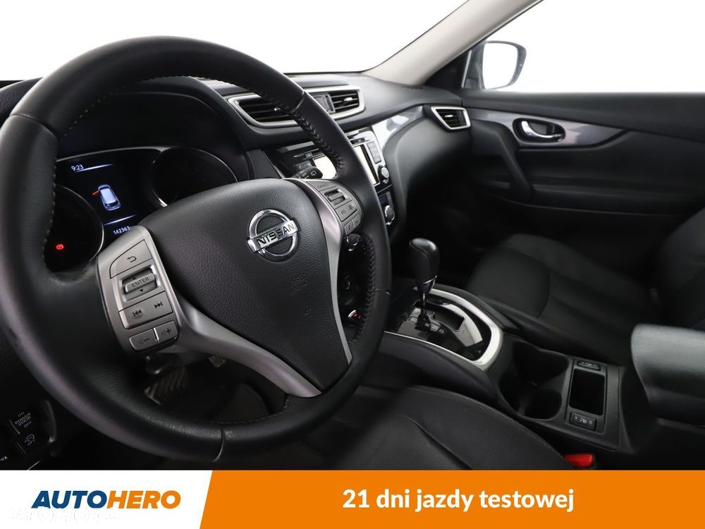 Nissan X-Trail 1.6 DCi Tekna Xtronic 2WD - 11