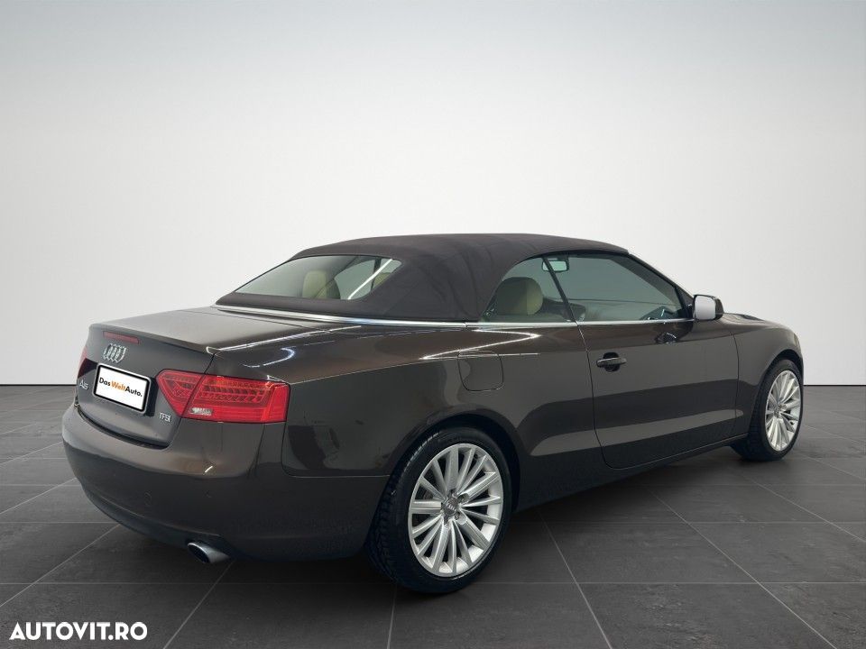 Audi A5 - 6