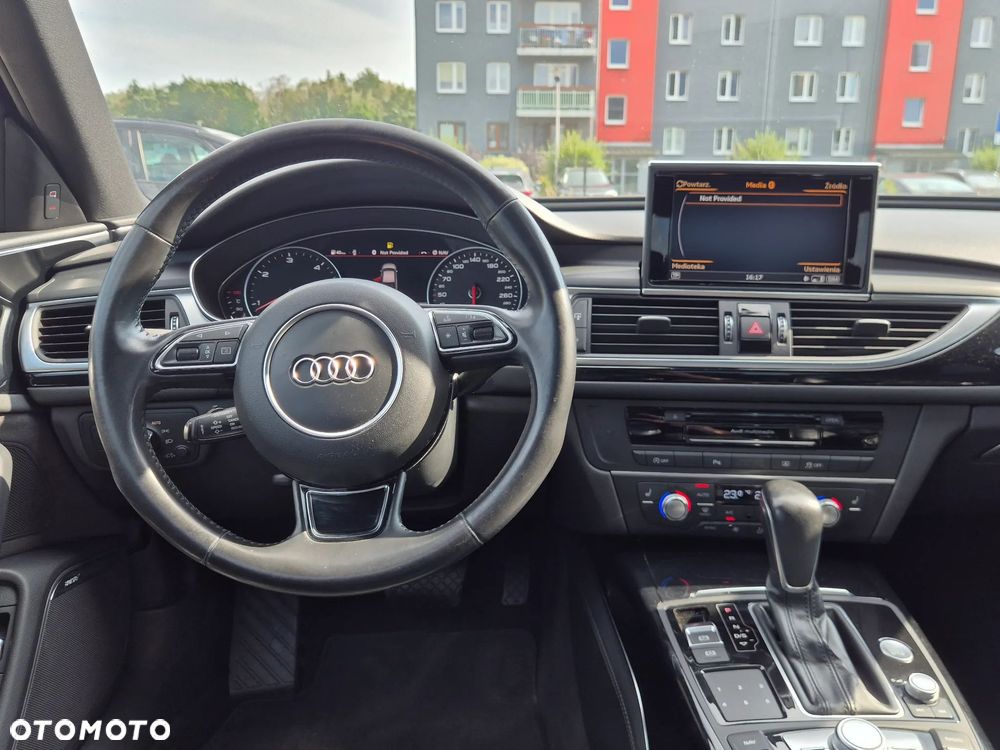 Audi A6 Limousine 3.0 TDI Quattro S tronic - 6