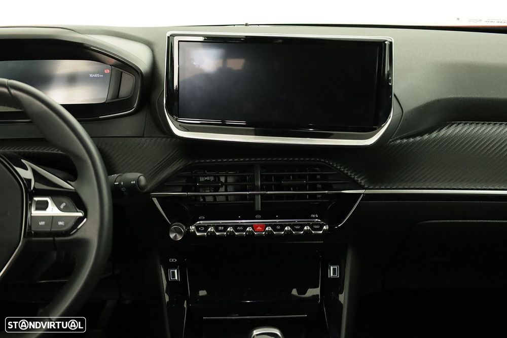 Peugeot 2008 1.2 PureTech Allure - 9