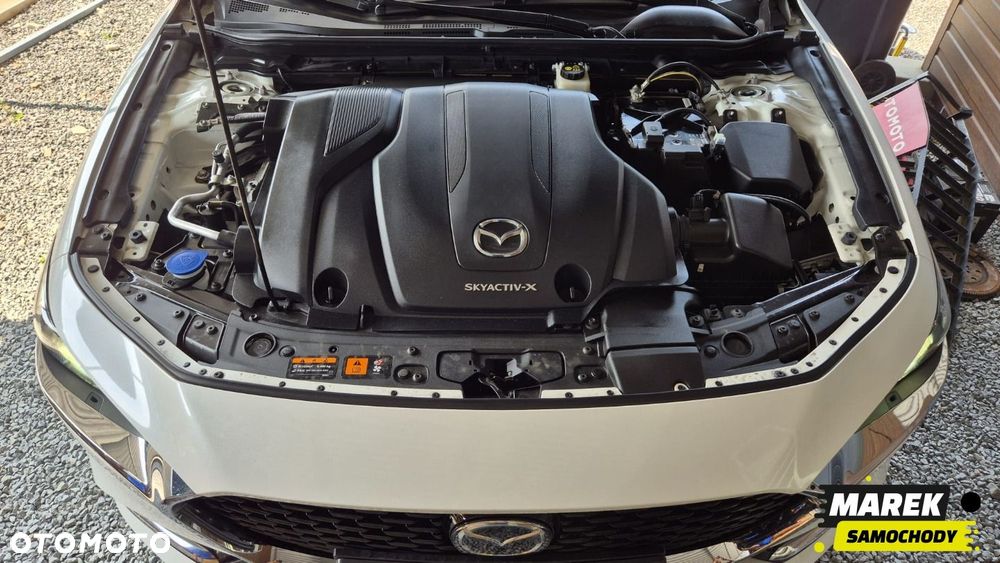 Mazda 3 - 15