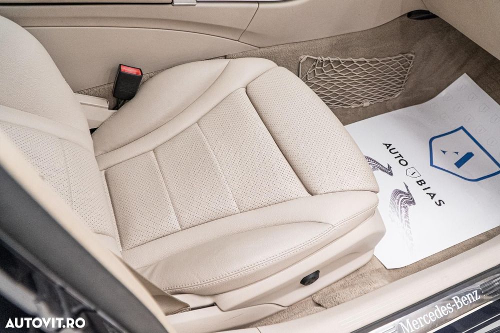 Mercedes-Benz C 220 d 9G-TRONIC Avantgarde - 36