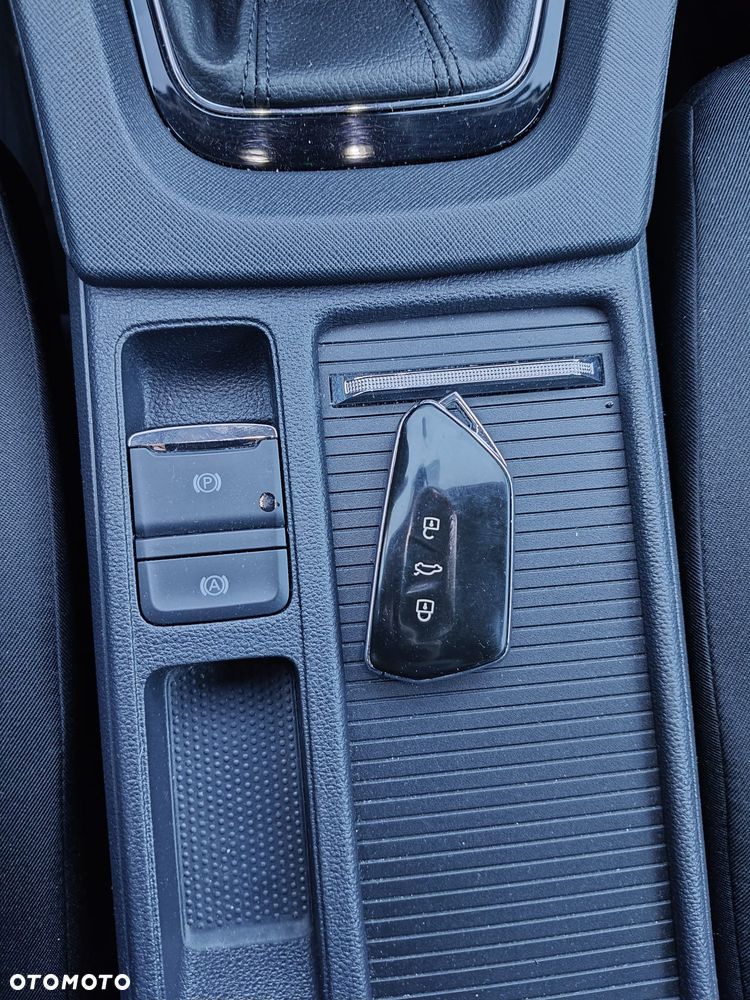 Skoda Octavia - 16