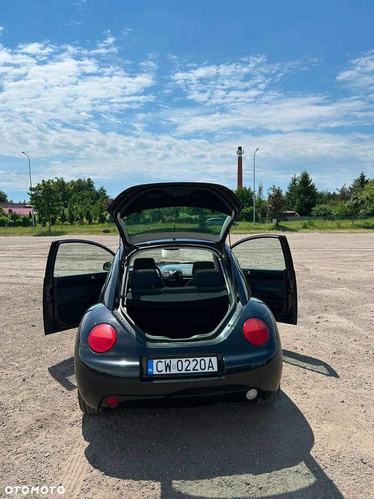 Volkswagen New Beetle 1.9 TDI Miami - 13