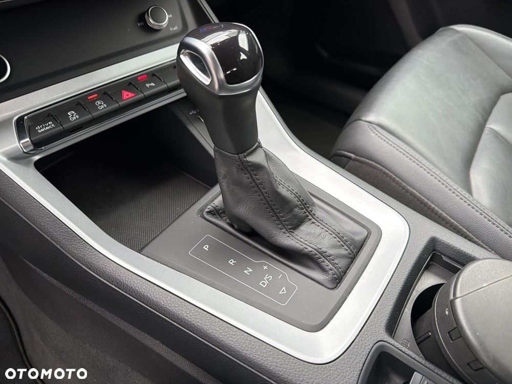 Audi Q3 Sportback - 23