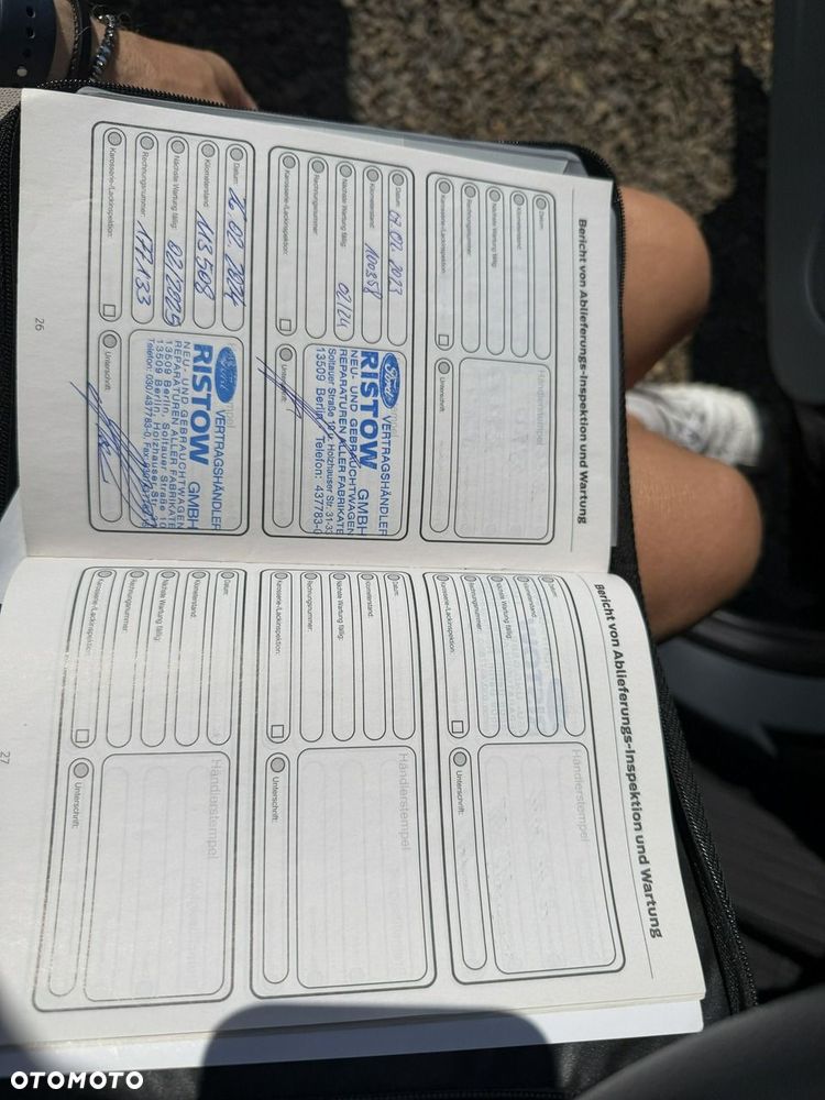 Ford C-MAX - 25