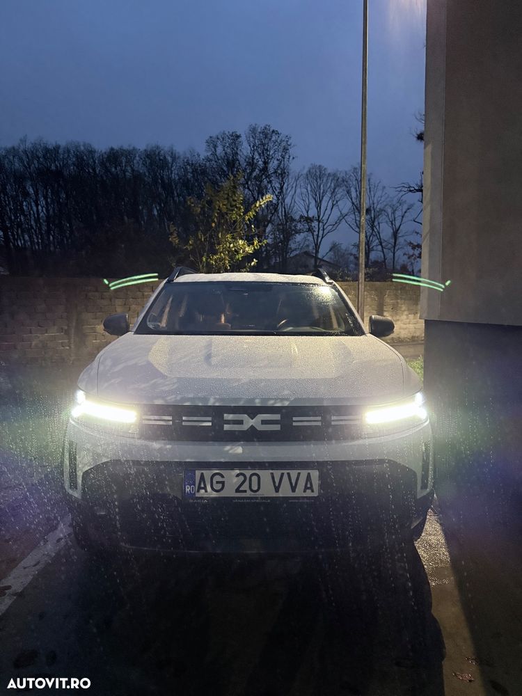Dacia Duster ECO-G 100 Expression - 11