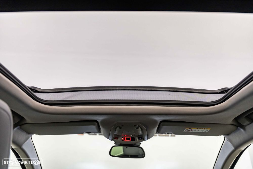 Citroën C5 Aircross 1.6 Hybrid Shine e-EAT8 - 25