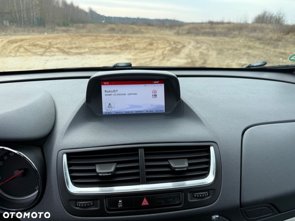 Opel Mokka 1.7 CDTI ecoFLEX Start/Stop Innovation - 15