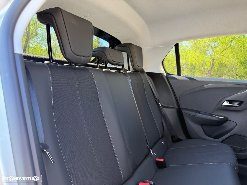 Opel Corsa-e Elegance - 42