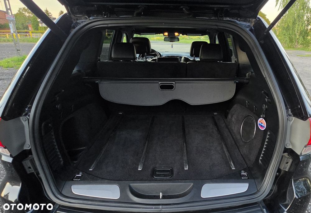 Jeep Grand Cherokee - 7