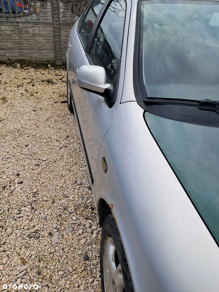 Seat Toledo 1.9 TDI Magnus - 2