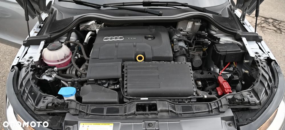 Audi A1 3-drzwiowe - 37