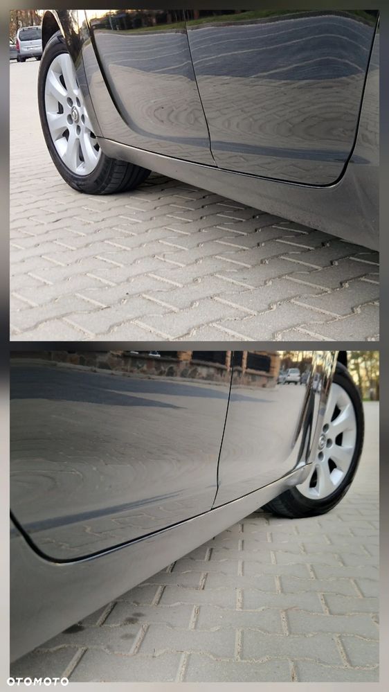 Opel Insignia 2.0 CDTI automatik Sport - 28