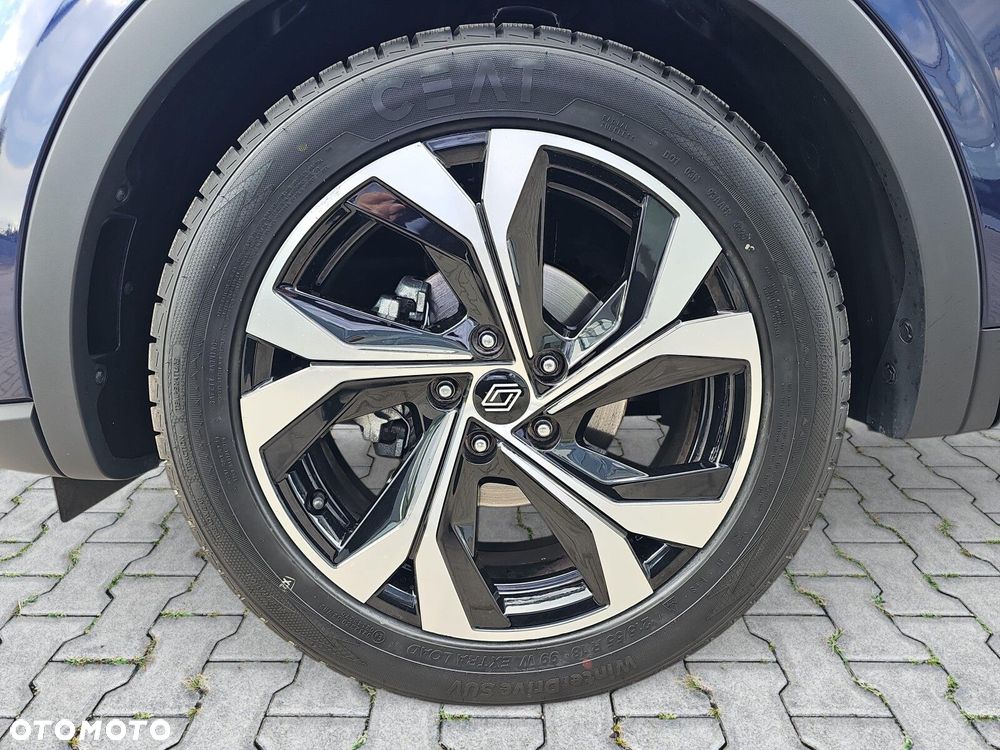 Renault Arkana 1.3 TCe mHEV Techno EDC - 36