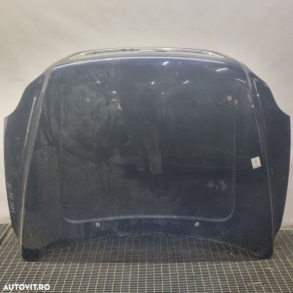 Capota Volvo XC90 Facelift 2007 - 2014 SUV 4 Usi ALBASTRU (1224) DEFECT NECESITA REPARATI - 5