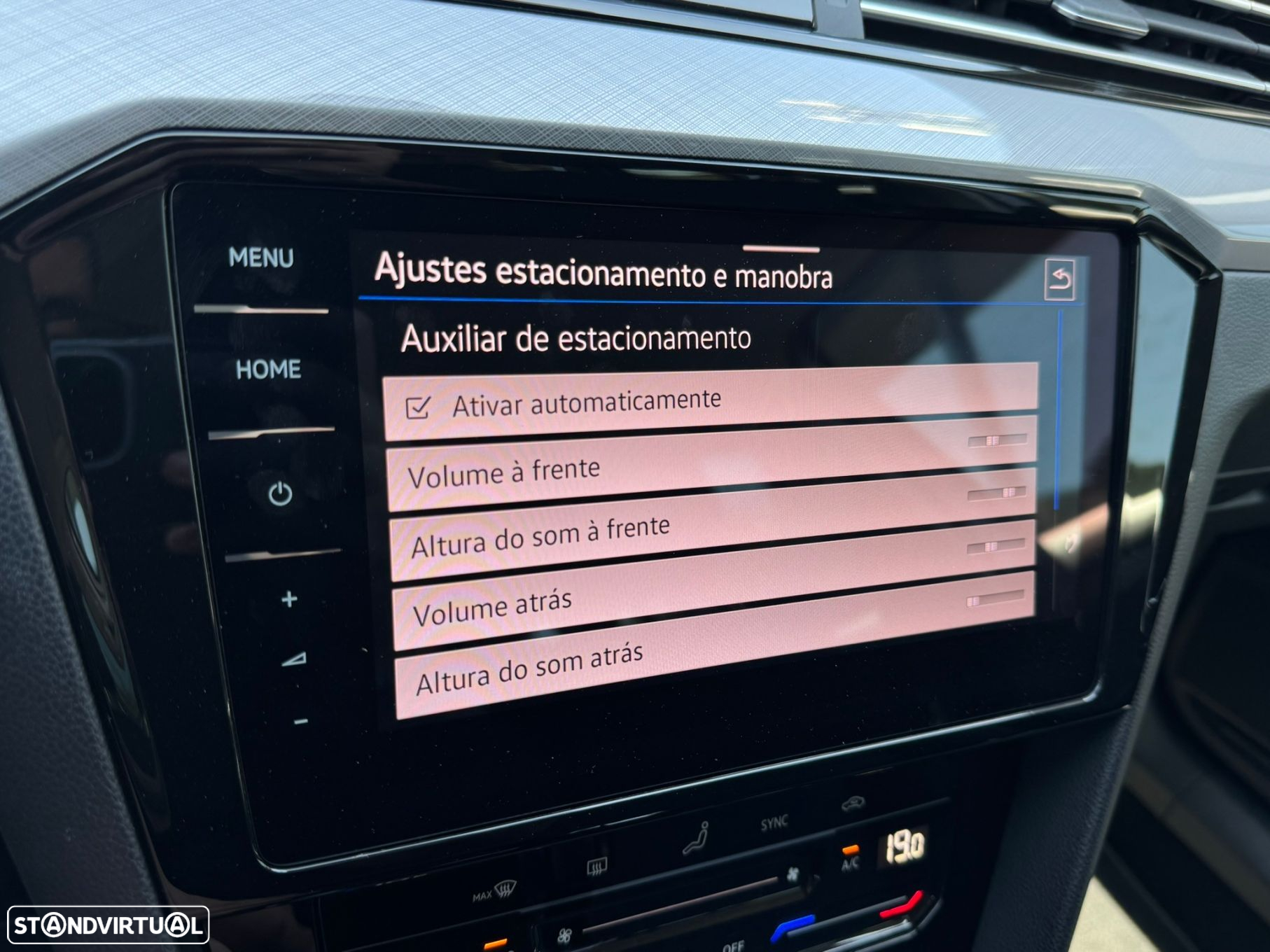 VW Passat Variant 1.4 TSI GTE Plug-in - 45