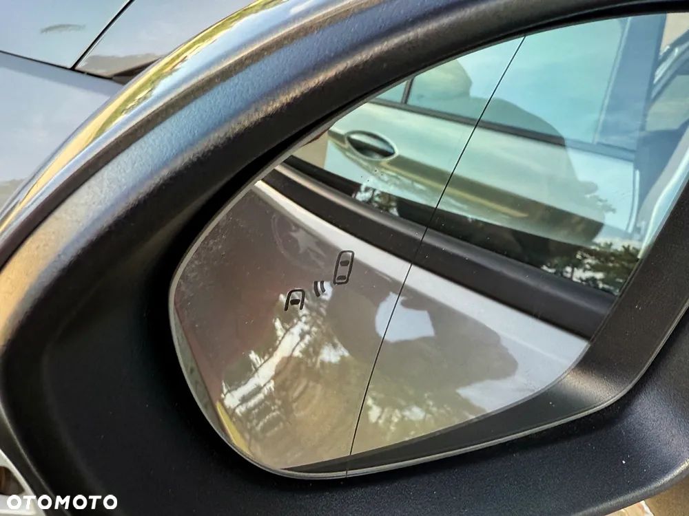 Opel Astra 1.4 Turbo Sports Tourer Business - 26