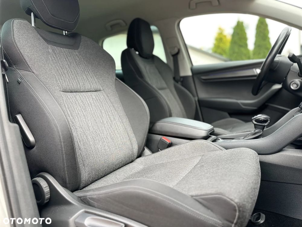 Skoda Karoq 1.6 TDI SCR 4x2 Style DSG - 35